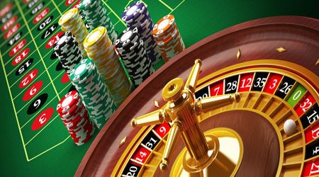 Play the Greatest Casino Games