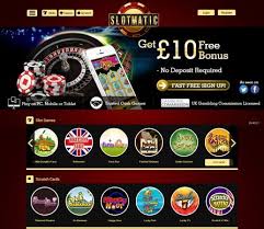 Slots Bonuses and cash Offers