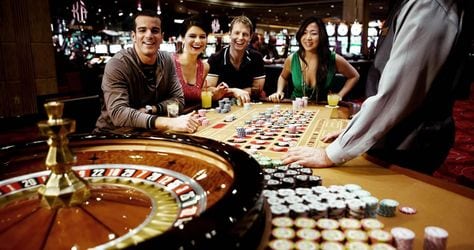 online roulette at goldman casino