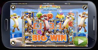 android slots free