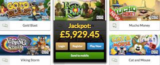 Best Mobile Slots Free