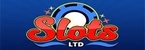 Top Slot Site Logo