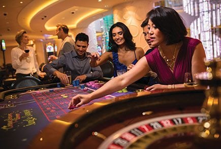Top International Slots Casino