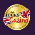 Lucks Casino - Best Slots Online | Welcome Bonus Up To £200!