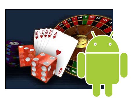 Casino for Android at 