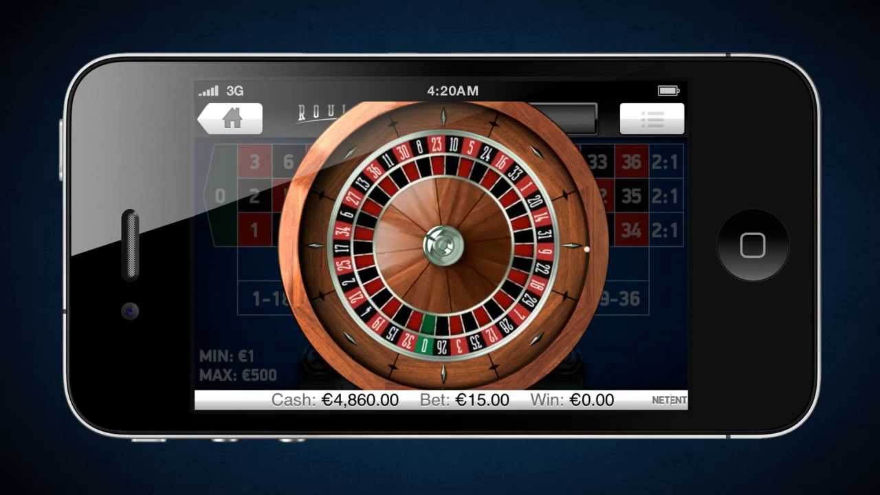 Android Casino