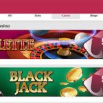 uk roulette online