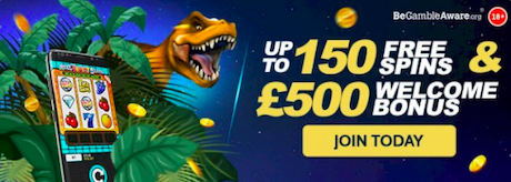 free spins signup bonus no deposit