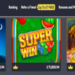 Cashmo Casino Free Money Slots