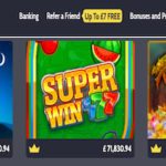 uk slots sites