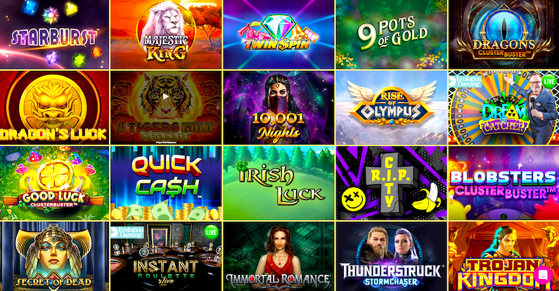 mobile casino, Play Mobile Slots &#038; Casino Deposit Bonus | Editor&#8217;s Picks 5*****